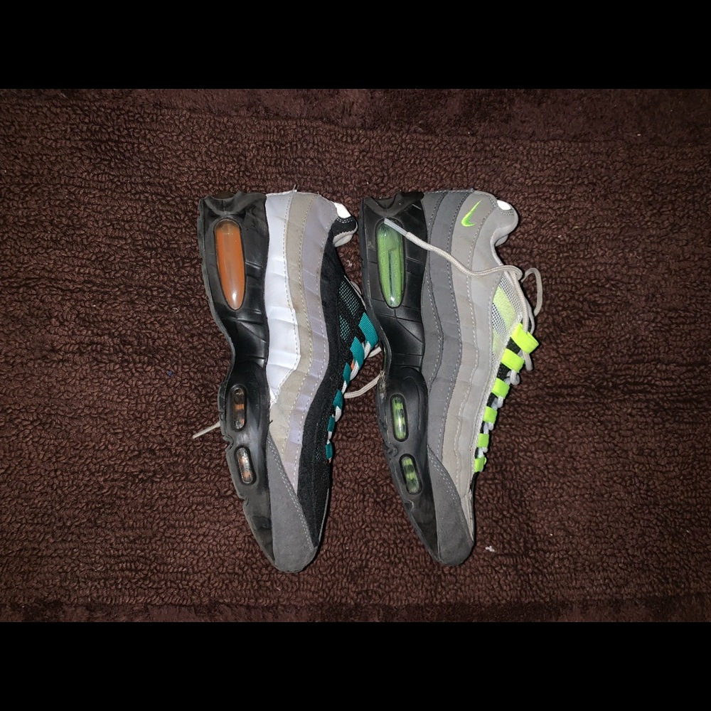 Air max 95